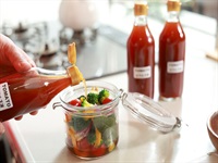 トマトピクルス液360ml