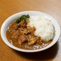 根菜トマトポークカレー180ｇ（1人前）(5袋)